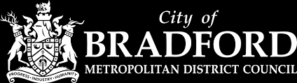 Bradford Metropolitan District Council logo