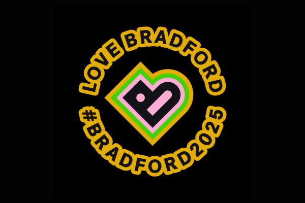 The Love Bradford logo