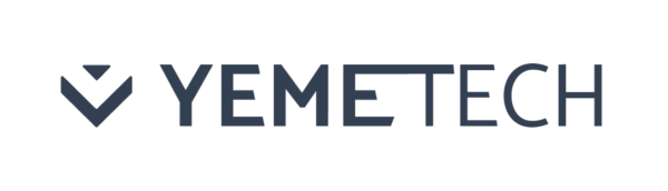 Yemetech logo