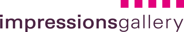 Impressions Gallery Logo