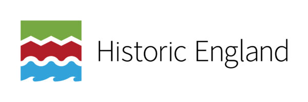 Historic England Logo