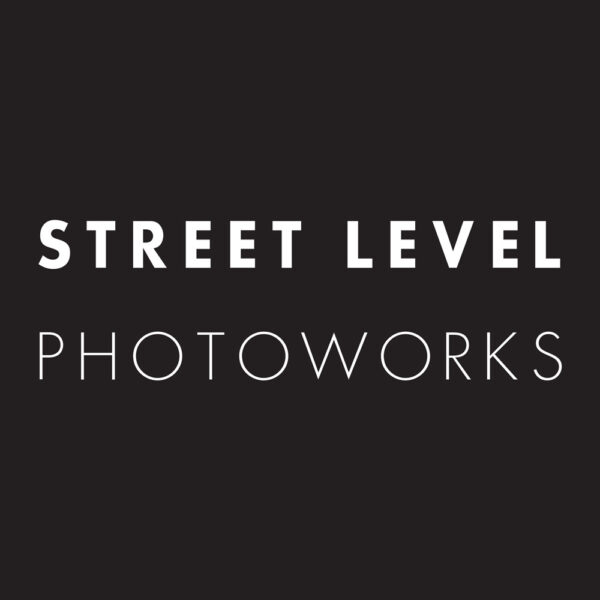 Street Level Photoworks Logo