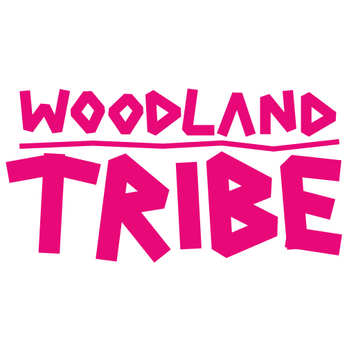 Woodland Tribe Logo