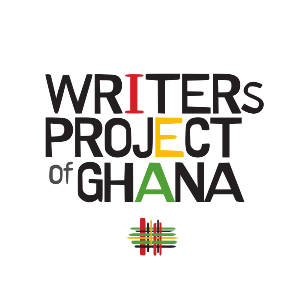 Writers Project of Ghana logo