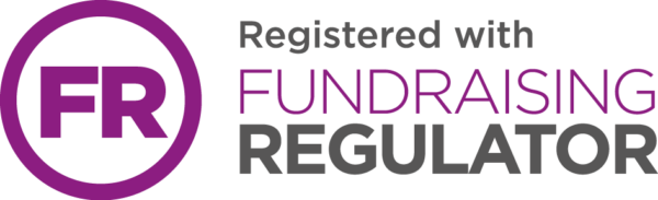 Fundraising regulator logo