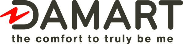 Damart Logo