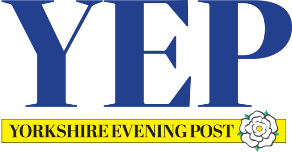 Yorkshire Evening Post logo