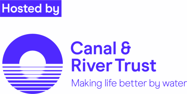 Canal and River trust Logo