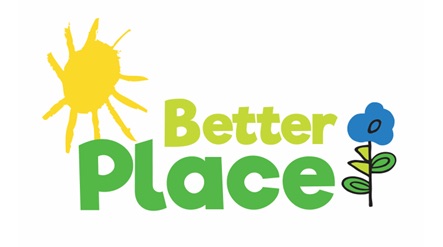 Better Start logo