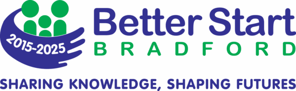 Better Start Bradford Logo