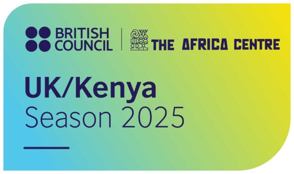 British Council UK/Kenya Season Logo