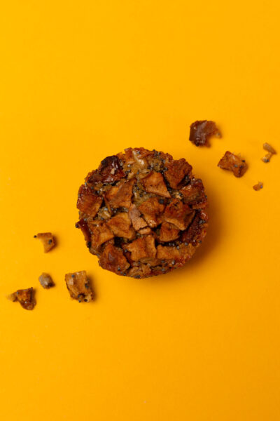 Apple Day Forever biscuit