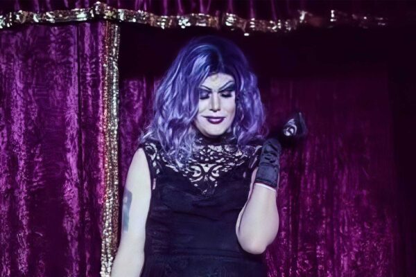 Rio Freestone Drag Queen