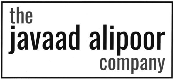 The Javaad Alipoor Company logo