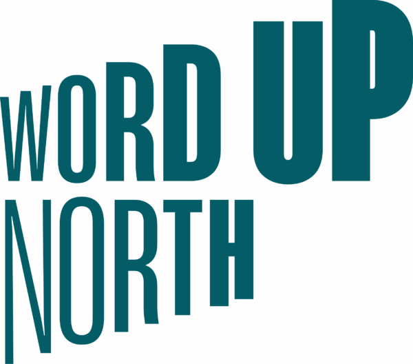 Word Up North Logo