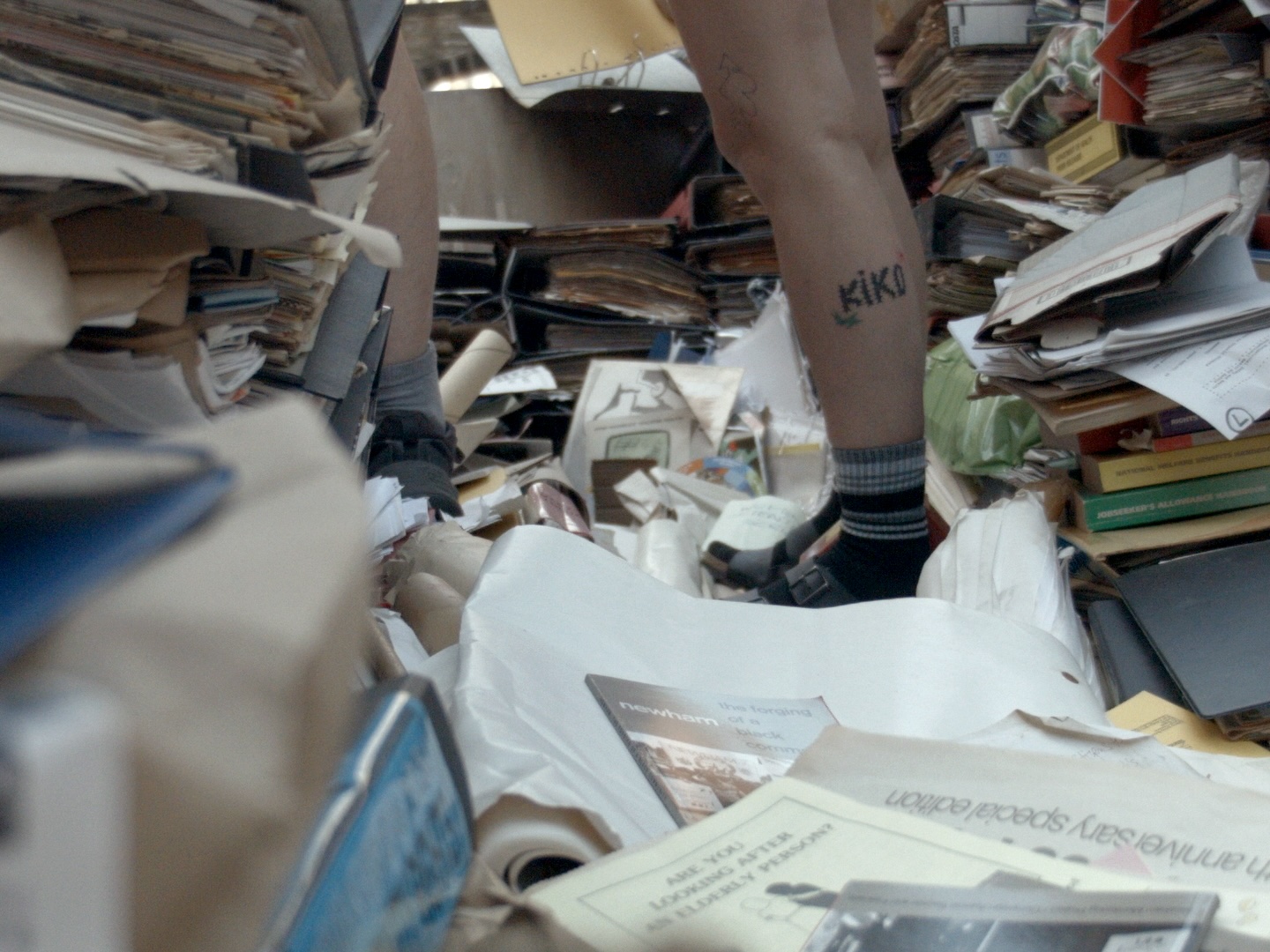 Friends of Bradford Resource Centre