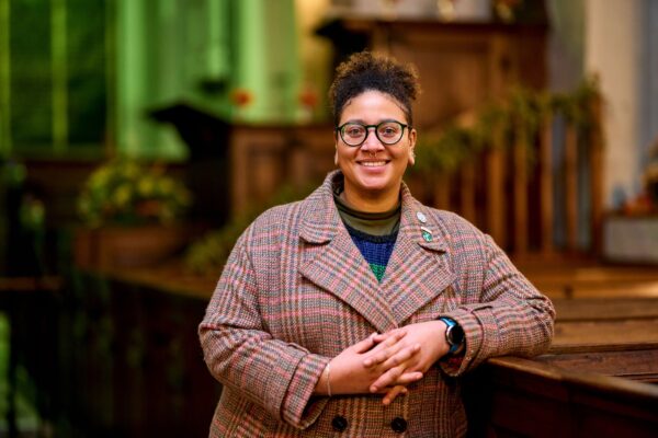 Bell Ringing, Tong. Photo by Patrycja Maziarz.