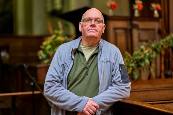 Bell Ringing, Tong. Photo by Patrycja Maziarz.